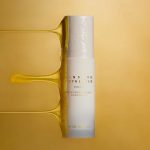 NATURE REPUBLIC Ginseng Royal Silk öregedésgátló esszencia vörös ginzeng kivonattal