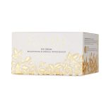 NATURE REPUBLIC Ginseng Royal Silk öregedésgátló szemkörnyékápoló krém vörös ginzeng kivonattal