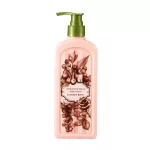 NATURE REPUBLIC Perfume De Nature hidratáló testápoló lotion növényi olajokkal - Sunshine Berry