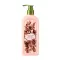 NATURE REPUBLIC Perfume De Nature hidratáló testápoló lotion növényi olajokkal - Sunshine Berry