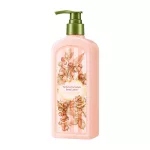 NATURE REPUBLIC Perfume De Nature hidratáló testápoló lotion - Sunshine Berry 
