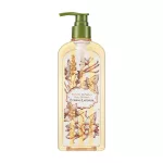 NATURE REPUBLIC Perfume De Nature Body Oil Wash - Evening Lavender