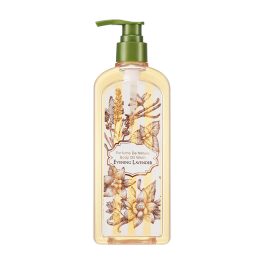 NATURE REPUBLIC Perfume De Nature Body Oil Wash - Evening Lavender