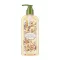 NATURE REPUBLIC Perfume De Nature hidratáló tusfürdő növényi olajokkal - Evening Lavender
