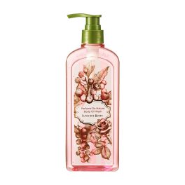 NATURE REPUBLIC Perfume De Nature Body Oil Wash - Sunshine Berry 