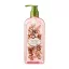 NATURE REPUBLIC Perfume De Nature hidratáló tusfürdő növényi olajokkal - Sunshine Berry 