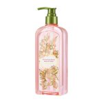 NATURE REPUBLIC Perfume De Nature Body Oil Wash - Sunshine Berry 