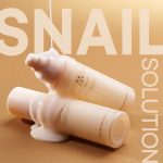 NATURE REPUBLIC Snail Solution öregedésgátló emulzió csiganyál kivonattal