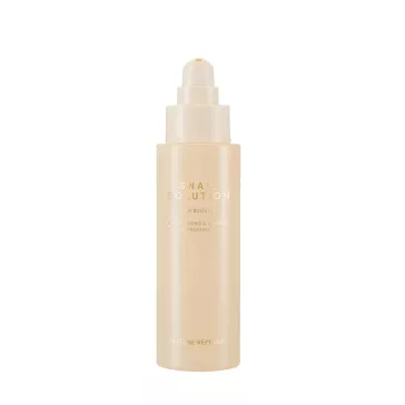   NATURE REPUBLIC Snail Solution öregedésgátló booster csiganyál kivonattal