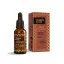 NUGGELA & SULÉ Amber hajregeneráló olaj 30 ml