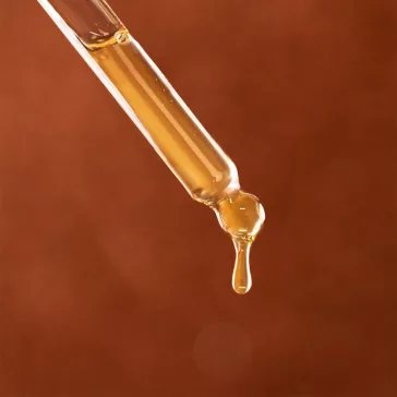   NUGGELA & SULÉ hajregeneráló olaj minden hajtípusra 30 ml