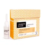 NUGGELA & SULÉ hajhullás elleni ampulla minden hajtípusra 4 x 10 ml (1 hónapos kúra)