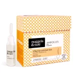 NUGGELA & SULÉ hajhullás elleni ampulla minden hajtípusra 8 x 10 ml (2 hónapos kúra)