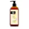 NUGGELA & SULÉ Baby sampon 3-36 hónapos kor 250 ml