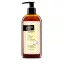 NUGGELA & SULÉ Baby sampon 3-36 hónapos kor 250 ml