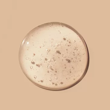   NUGGELA & SULÉ hajápoló gyengéd sampon babáknak (3 és 36 hónap között) 250 ml