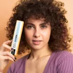 NUGGELA & SULÉ szemöldök dúsító, helyreállító szérum 5 ml + kefe