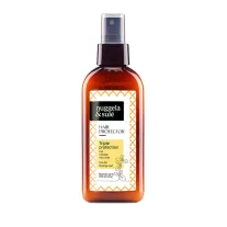 NUGGELA & SULÉ nap- és hővédő spray minden hajtípusra 100 ml