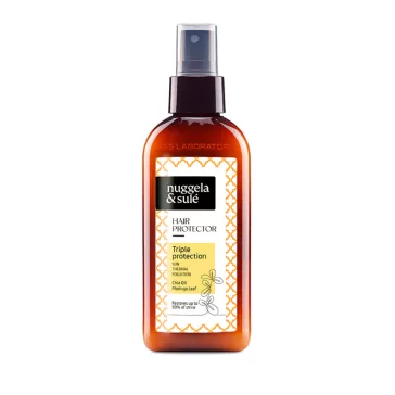   NUGGELA & SULÉ nap- és hővédő spray minden hajtípusra 100 ml