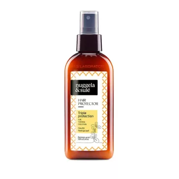   NUGGELA & SULÉ nap- és hővédő spray minden hajtípusra 100 ml