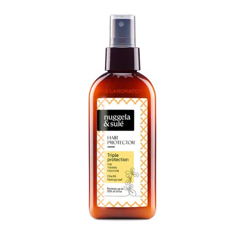 NUGGELA & SULÉ nap- és hővédő spray minden hajtípusra 100 ml