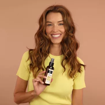   NUGGELA & SULÉ nap- és hővédő spray minden hajtípusra 100 ml