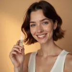 NUGGELA & SULÉ hajregeneráló ampulla elvékonyodott hajra 10 ml (1 hetes kúra)