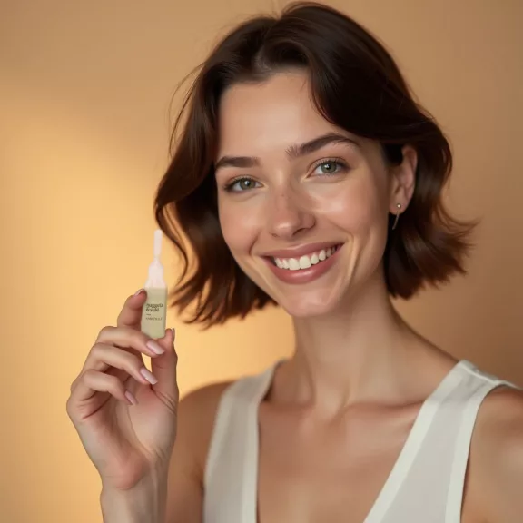 NUGGELA & SULÉ hajregeneráló ampulla elvékonyodott hajra 10 ml (1 hetes kúra) NUGGELA & SULÉ hajregeneráló ampulla elvékonyodott hajra 10 ml (1 hetes kúra)