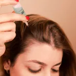 NUGGELA & SULÉ hajregeneráló ampulla elvékonyodott hajra 10 ml (1 hetes kúra)