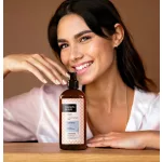 NUGGELA & SULÉ hajerősítő és hidratáló hajbalzsam minden hajtípusra 250 ml