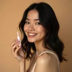 NUGGELA & SULÉ keratin-visszapótló ampulla sérült hajra 10 ml (1 hetes kúra)