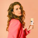 NUGGELA & SULÉ multivitaminos ampulla elgyengült hajra 10 ml (1 hetes kúra)