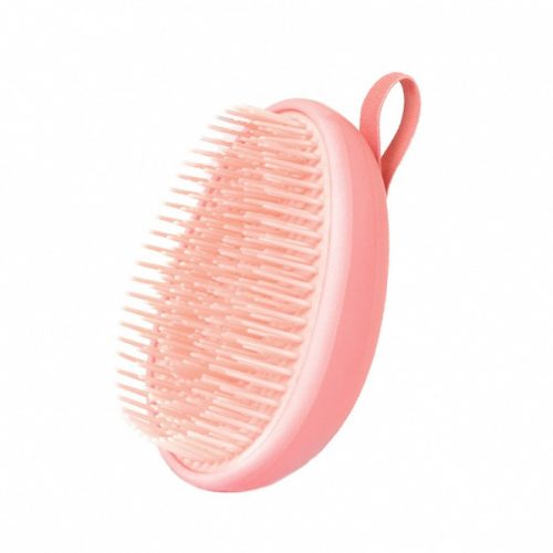 NUGGELA & SULÉ Tangle Tamer hajkefe - Grapefruit Pink