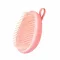 NUGGELA & SULÉ Tangle Tamer hajkefe - Grapefruit Pink