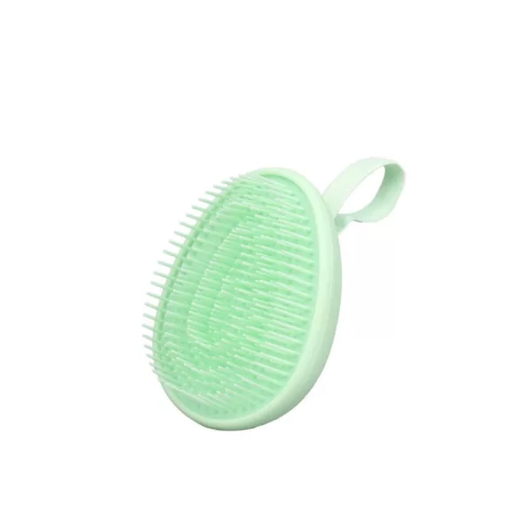 NUGGELA & SULÉ Tangle Tamer hajkefe - Mint NUGGELA & SULÉ Tangle Tamer hajkefe - Mint