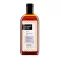 NUGGELA & SULÉ Toning Shampoo színhelyreállító sampon szőke és ősz hajra, 250 ml