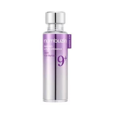   NUMBUZIN No.9 NAD+ BIO bőrfiatalító és feszesítő esszencia 50 féle peptiddel