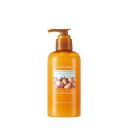   NATURE REPUBLIC Argan Essential mélytápláló hajkondícionáló argánolajjal