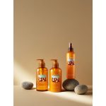 NATURE REPUBLIC Argan Essential mélytápláló hajkondícionáló argánolajjal