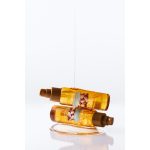 NATURE REPUBLIC Argan Essential mélyhidratáló hajápoló esszencia argánolajjal