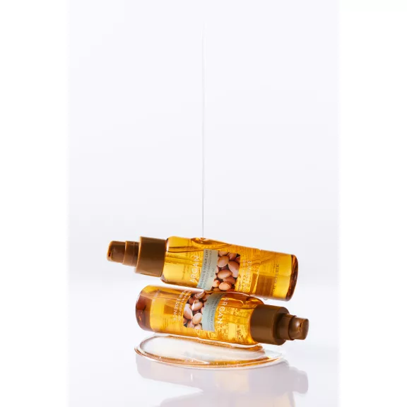 NATURE REPUBLIC Argan Essential mélyhidratáló hajápoló esszenciális olaj argánolajjal