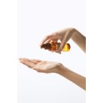 NATURE REPUBLIC Argan Essential mélyhidratáló hajápoló esszencia argánolajjal