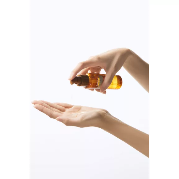 NATURE REPUBLIC Argan Essential mélyhidratáló hajápoló esszenciális olaj argánolajjal