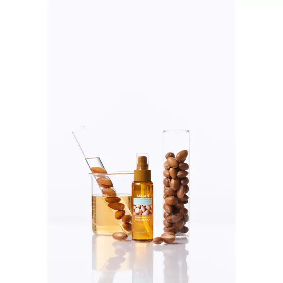 NATURE REPUBLIC Argan Essential mélyhidratáló hajápoló esszenciális olaj argánolajjal