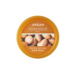 NATURE REPUBLIC Argan Essential mélytápláló hajpakolás argánolajjal