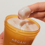 NATURE REPUBLIC Argan Essential mélytápláló hajpakolás argánolajjal