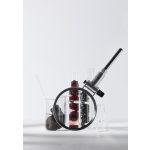 NATURE REPUBLIC revitalizáló, frissítő sampon fekete bab kivonattal