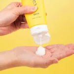 OTTIE Calendula LHA Mild hámlasztó gél körömvirág kivonattal 120 ml