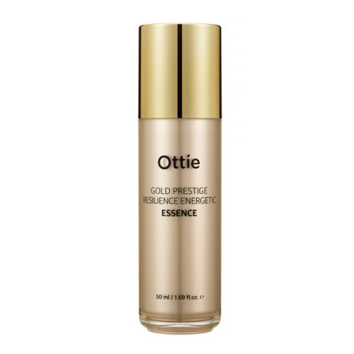 OTTIE Gold Prestige intenzív bőrfiatalító esszencia prémium összetevőkkel