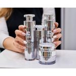 OTTIE Platinum Aura Active öregedésgátló tonik platinával és kaviár kivonattal